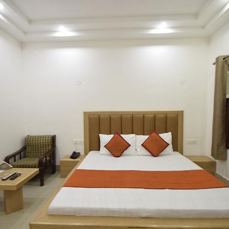 Hotel Atlantic Alwar Luaran gambar