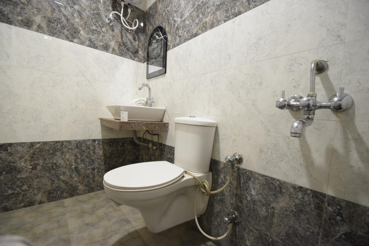Hotel Atlantic Alwar Luaran gambar