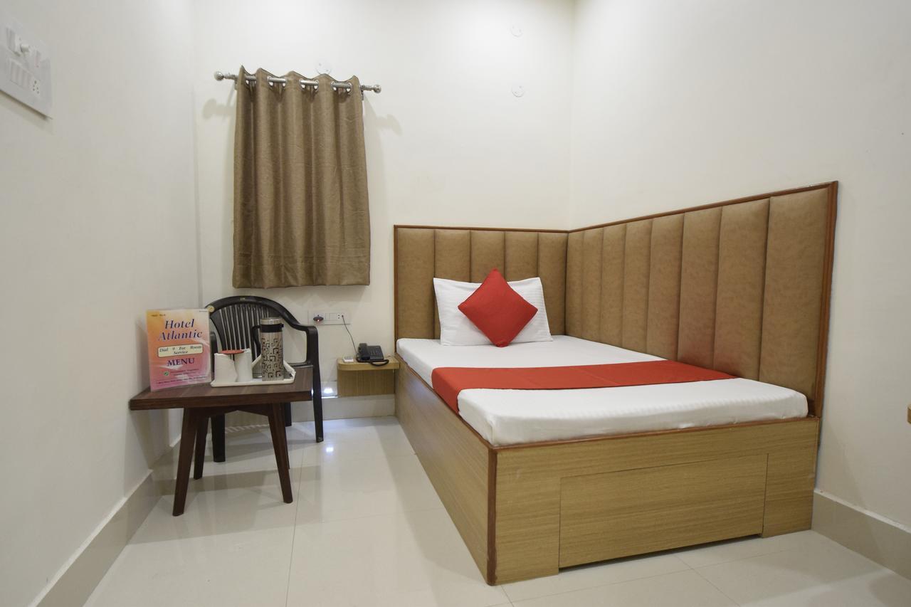 Hotel Atlantic Alwar Luaran gambar