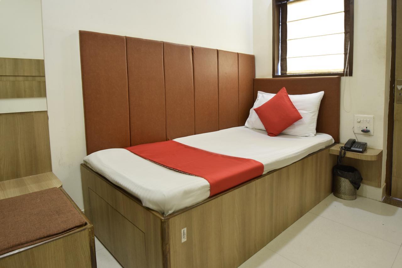 Hotel Atlantic Alwar Luaran gambar