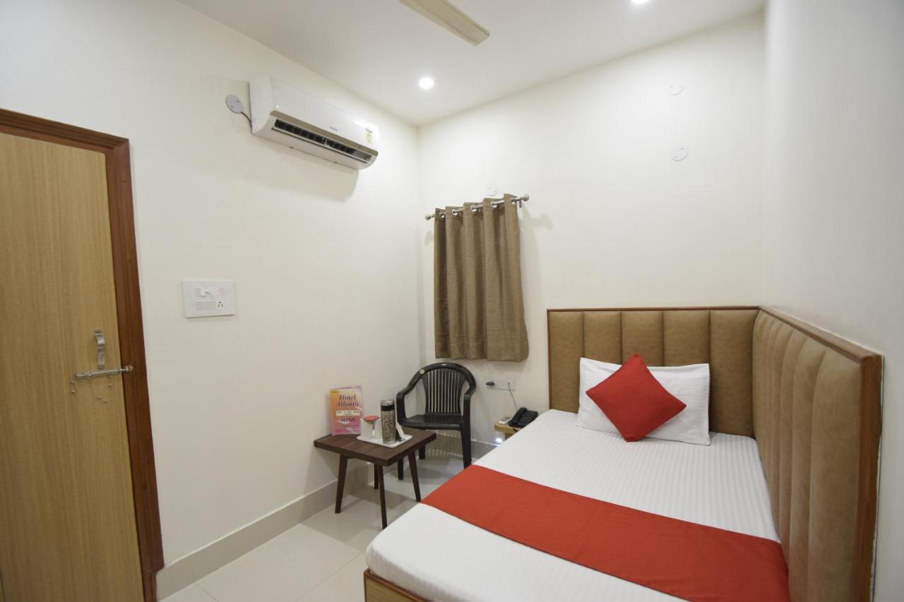 Hotel Atlantic Alwar Luaran gambar