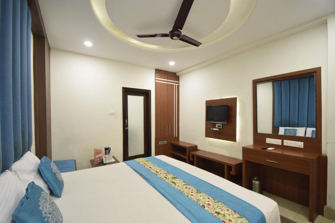 Hotel Atlantic Alwar Luaran gambar