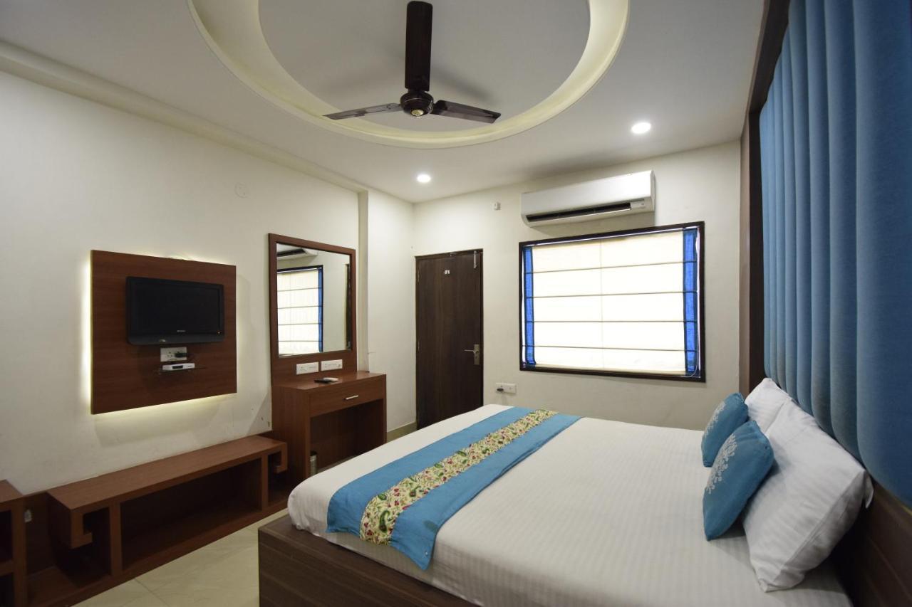 Hotel Atlantic Alwar Luaran gambar