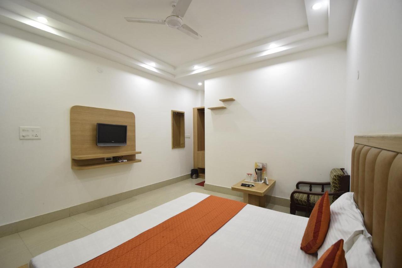 Hotel Atlantic Alwar Luaran gambar