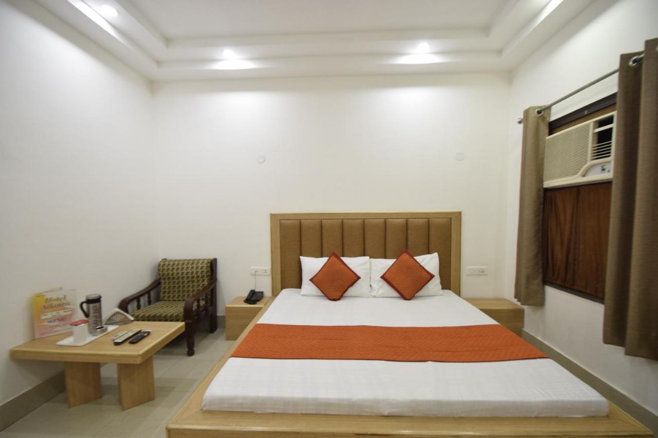 Hotel Atlantic Alwar Luaran gambar