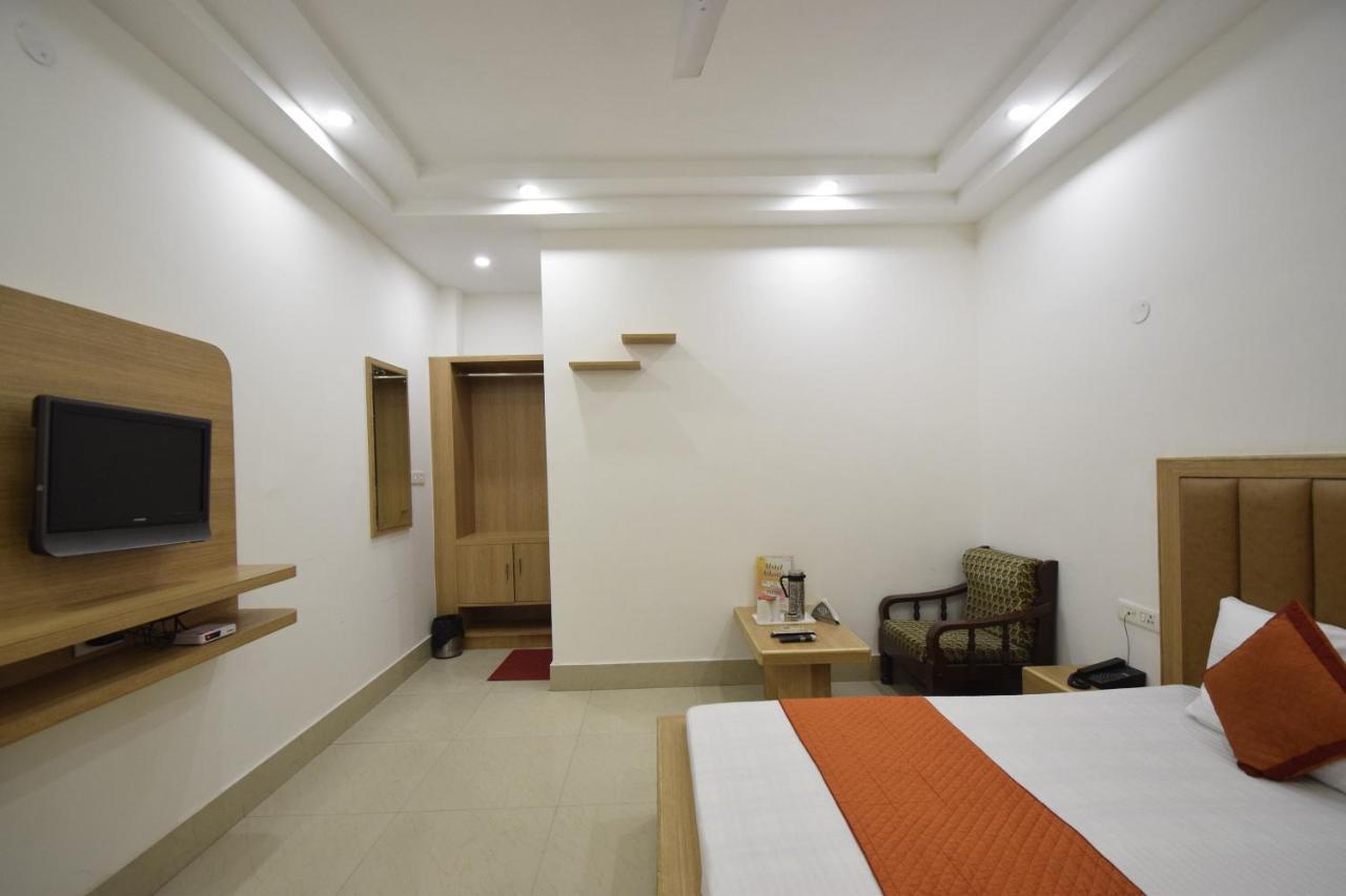 Hotel Atlantic Alwar Luaran gambar